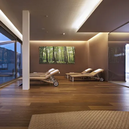 Four Points by Sheraton Bolzano