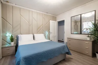 Florissa - by Myhomeincomo Hotels in Blevio