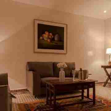 Soundouss Hotel Rooms