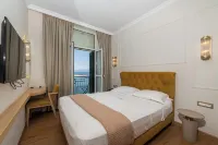 Aktaion City Hotel - Strand