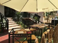休閑公寓 - 早餐