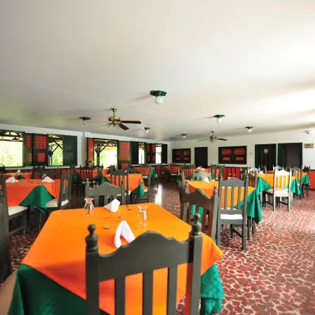 Hotel Campestre la Floresta