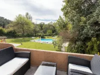 Hotel le Verger Maelvi Hotels in Grimaud