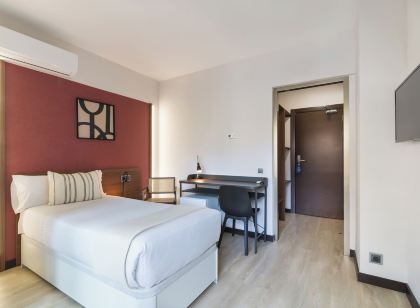 Roisa Hostal Boutique