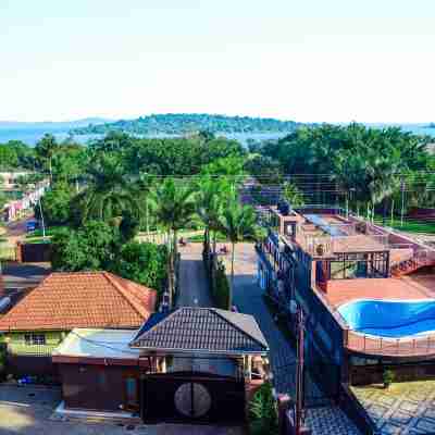 Munyonyo Heights Apartments Fitness & Recreational Facilities