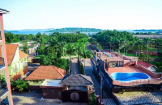 Munyonyo Heights Apartments