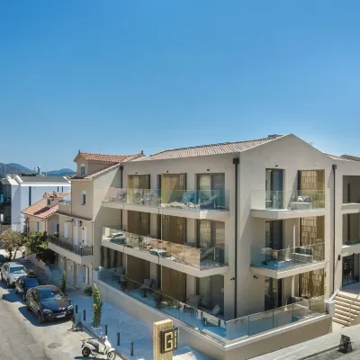 G Boutique Hotel Kefalonia Hotels near Argostoli Lagoon