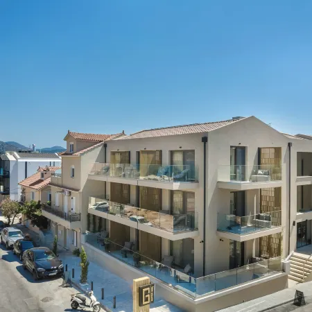 G Boutique Hotel Kefalonia