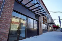 Melwood Suites Unit 104 Studio -  Ferienwohnungen