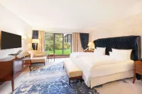 Hilton Frankfurt Gravenbruch Hotels in Heusenstamm