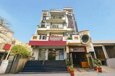 FabHotel Rudraksh Residency