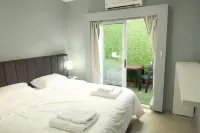 GUGASUITES Hotels in Ezeiza