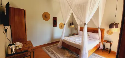 Njojo Guest House
