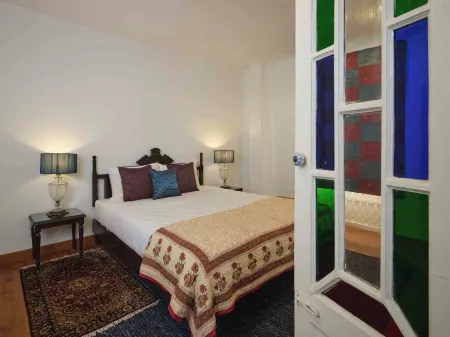 jüSTa Diwans Bungalow Отели рядом со станцией Ahmedabad Junction Railway Station