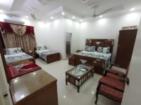 Hotel New Royal Residency Hotels in 