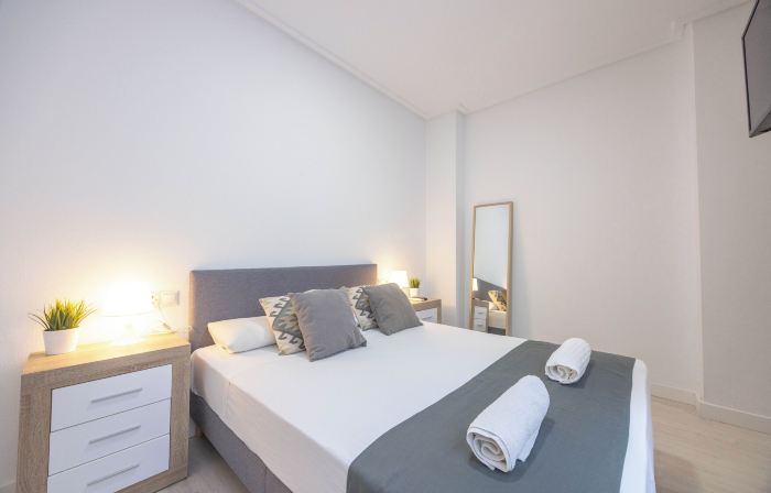 Apartamentos Marina Playa de Torrevieja by Apartamentos Torrevieja