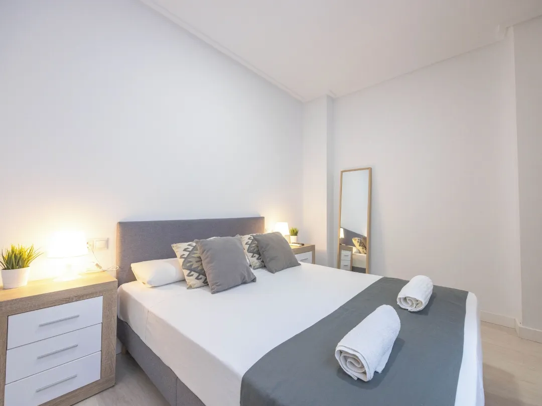 Apartamentos Marina Playa De Torrevieja - Torrevieja