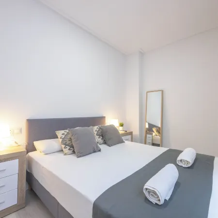 Apartamentos Marina Playa de Torrevieja by Apartamentos Torrevieja