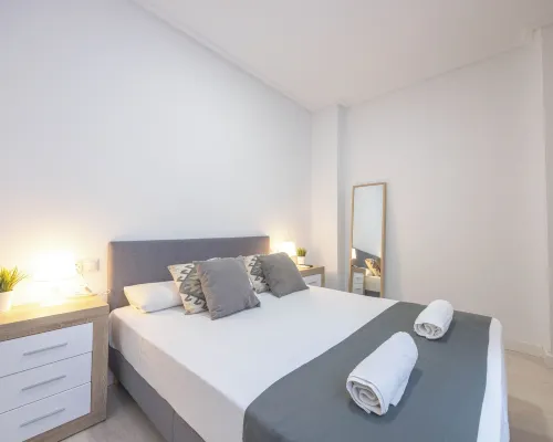 Apartamentos Marina Playa de Torrevieja by Apartamentos Torrevieja Hotels in Torrevieja