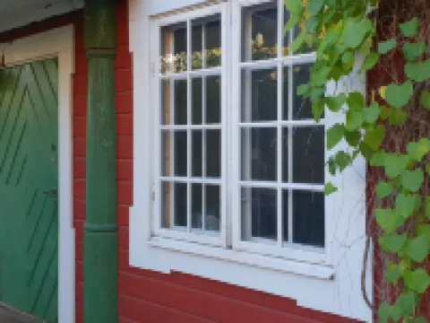 Stockholm B&B Cottage Hotels in Nacka