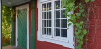 Stockholm B&B Cottage Hotels in Nacka