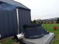 Holiday Home in Sieciemin Near Baltic Coast