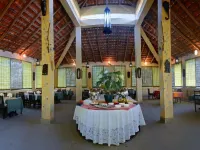 Tiger's Den Resort Bandhavgarh - 4-Star
