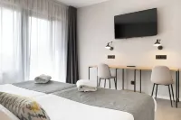 Checkin Montserrat Hotels in Igualada