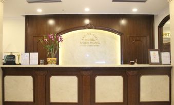 Thien Hong - Arc En Ciel Hotel