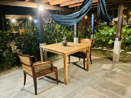 Landmark Cenang Villa