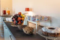 Agriturismo Corte Casa Erminia - servizio colazione