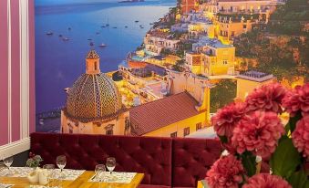 Hotel les Jardins Carol