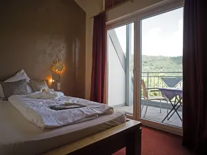 나튀르퓌르호텔 마르블릭