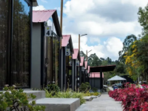 NEW STAR CENTER Hotels in Rionegro