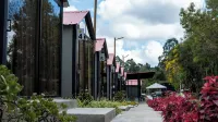 NEW STAR CENTER Hotels in Rionegro