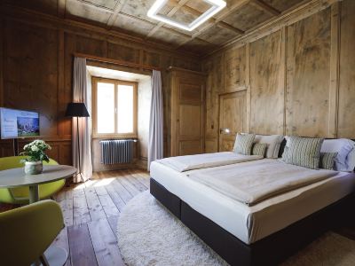 Ca' del Borgo, Rooms & Suites
