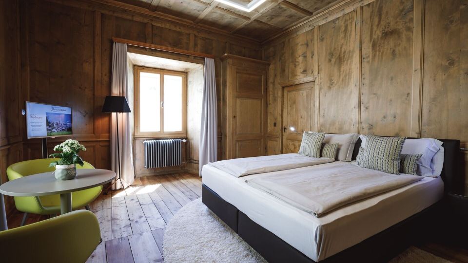 Ca' del Borgo, Rooms & Suites