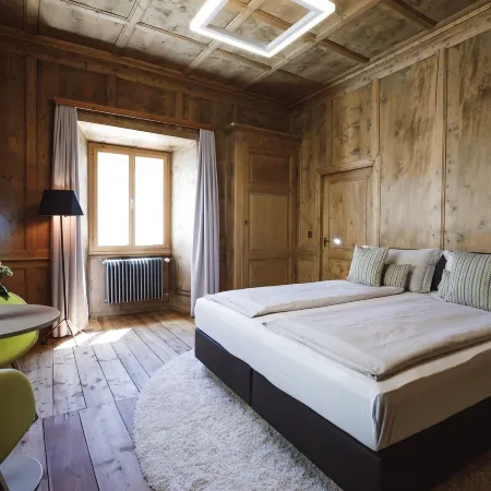 Ca' del Borgo, Rooms & Suites