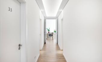 Faro DAZ House by Get Your Stay