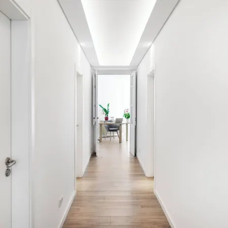 Faro DAZ House by Get Your Stay