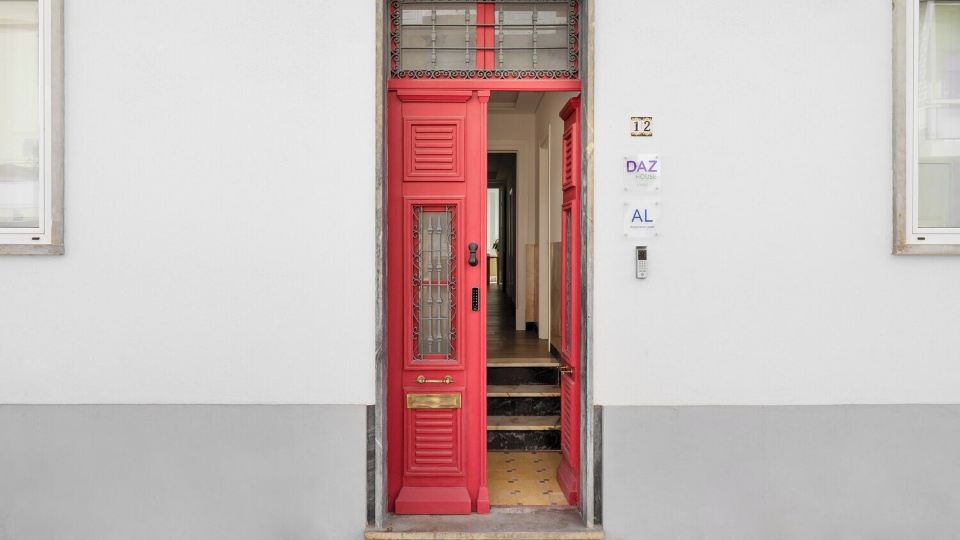 Faro DAZ House by Get Your Stay