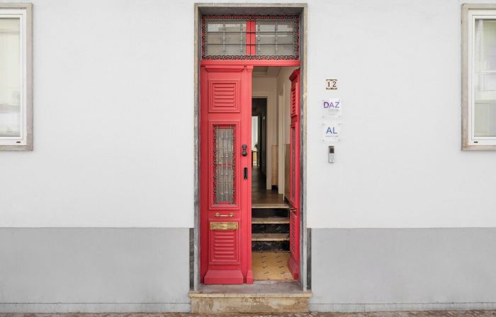 Faro DAZ House by Get Your Stay