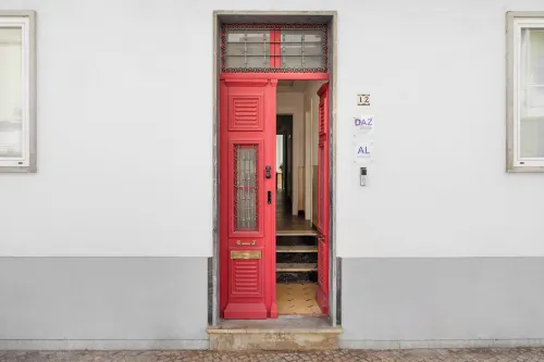 Faro DAZ House by Get Your Stay - 3-Star