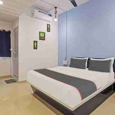 Hotel Solitaire, Best Luxurious Hotel AC Rooms In Surat Rooms