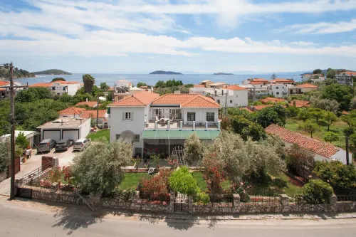 Villa Penelope Hotels in Megali Ammos