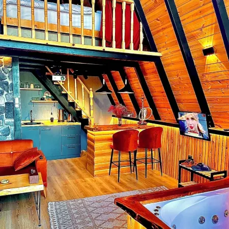 Mirana Bungalov