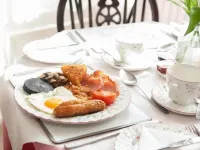 The Heidi Bed & Breakfast Hotels in Southport