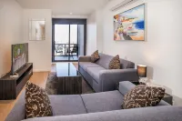 Spencer Street Apartments