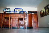 Kenendia Hotel - bar