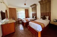 Hotel the Kantipur - 4-Star